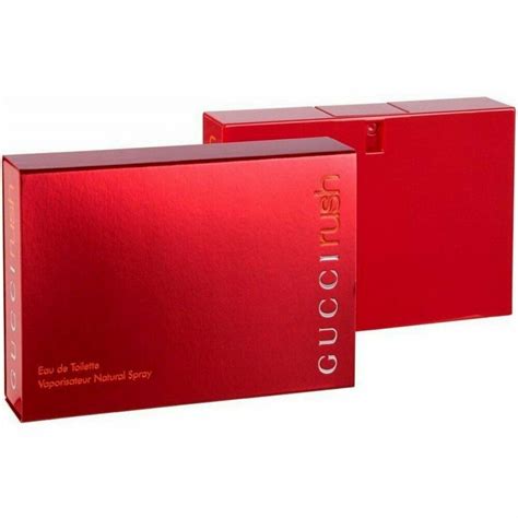 gucci eau de toilette 57|buy gucci rush online.